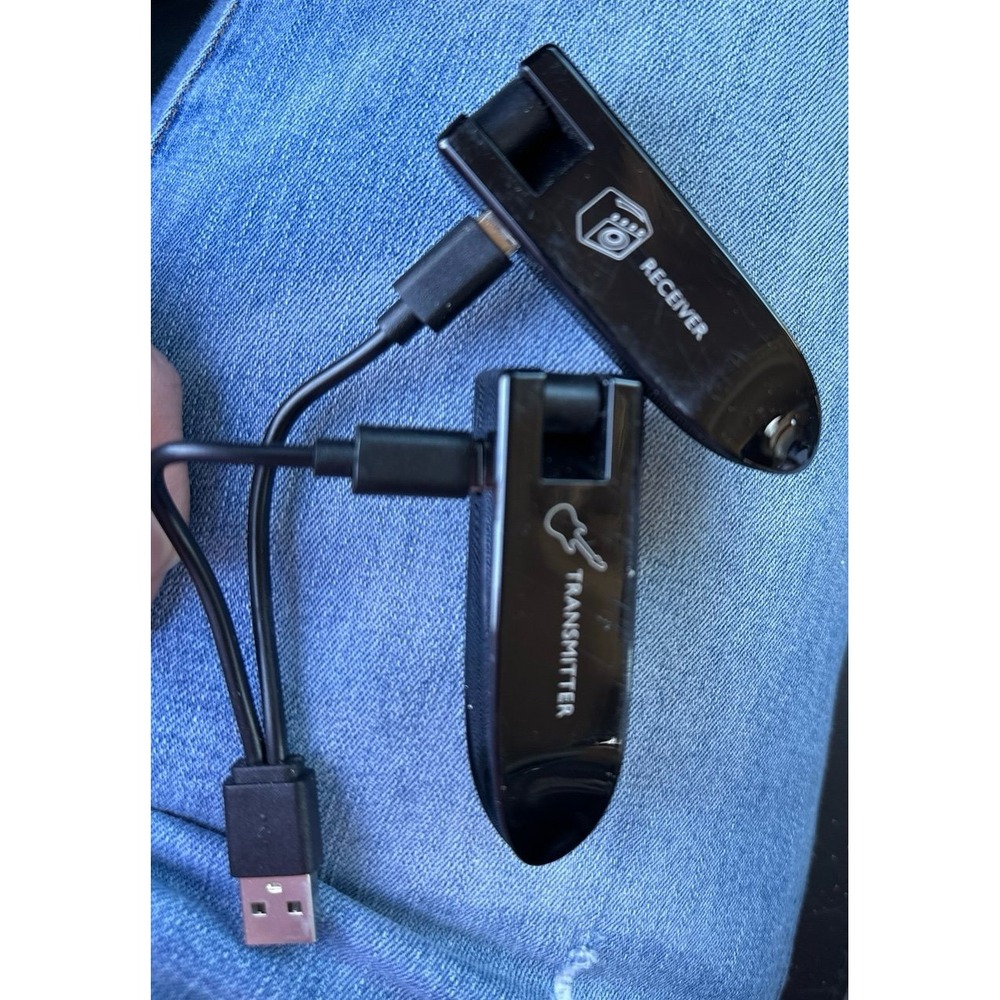 Westshell G-100 digital wireless transmitter - Picture 8 of 8